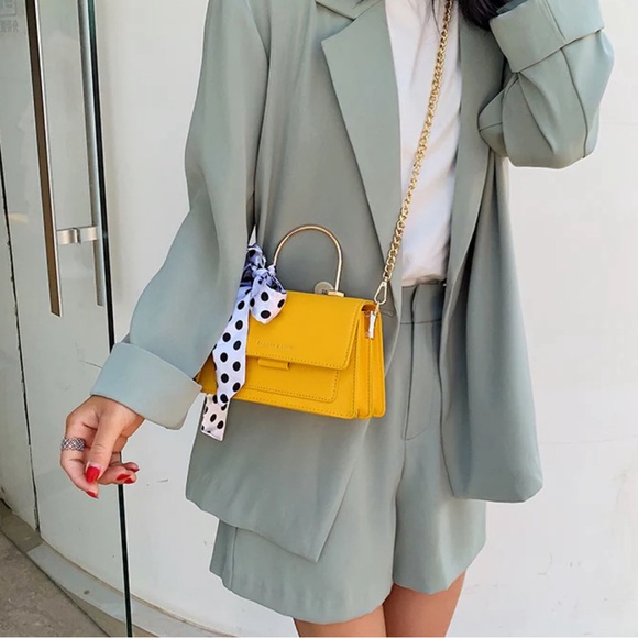 KUQIKAER & Bag with Crossbody NWOT - Picture 13 of 14